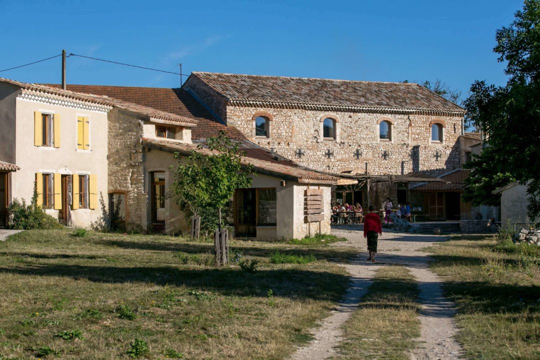 Fondation Didier et Martine Primat - Vivre ensemble de manière responsable et durable
