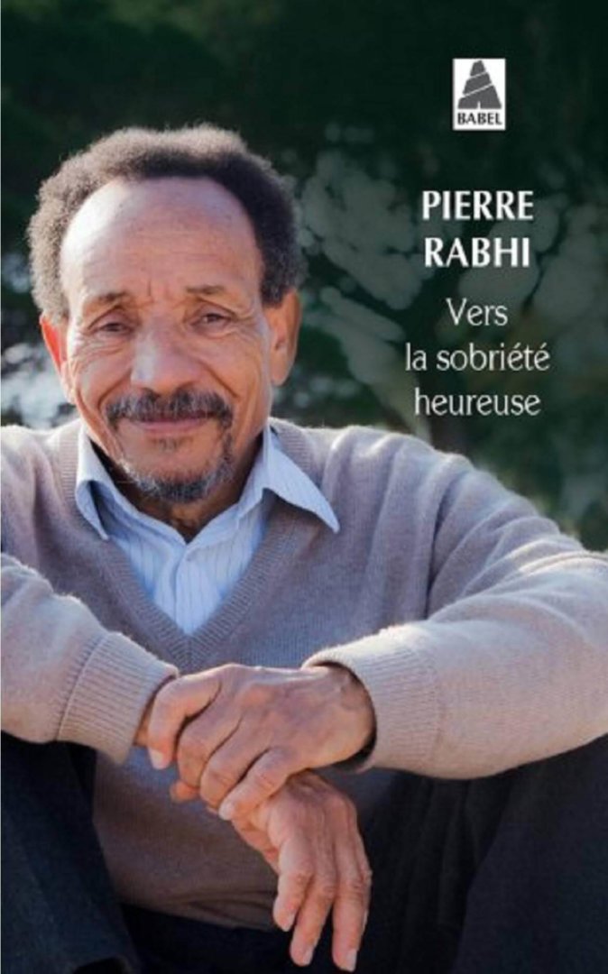 Fondation Didier et Martine Primat - Vivre ensemble de manière responsable et durable
