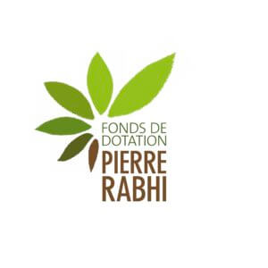 THE PIERRE RABHI ENDOWMENT FUND