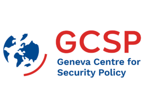 GCSP (Geneva Center for Security Policy)