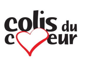 Les Colis du Coeur
