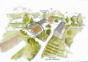 La Vallée de la Millière