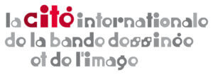 Cité international de la bande dessinée et de l&rsquo;image